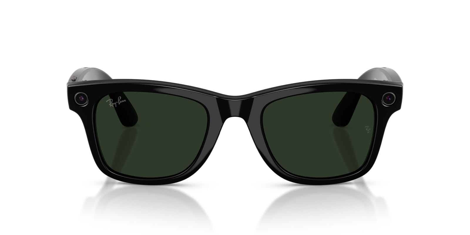 Ray-Ban Meta Wayfarer Gen 2 RW4012 601/1M Photochromic Smart Glasses