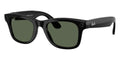 Ray-Ban Meta Wayfarer Gen 2 RW4012 601/71 Smart Glasses - As Seen On George Russell & Tom Welling