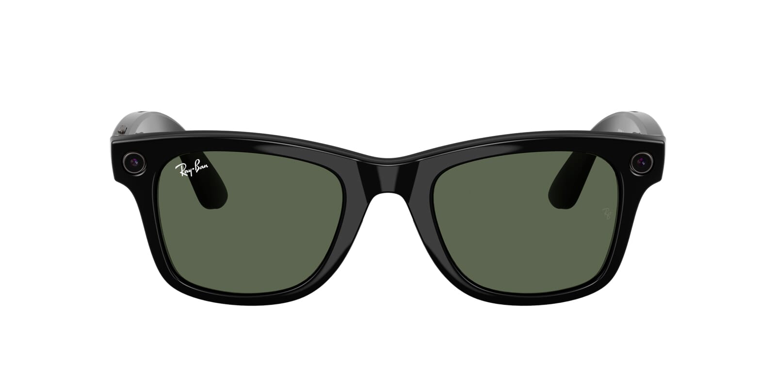 Ray-Ban Meta Wayfarer Gen 2 RW4012 601/71 Smart Glasses - As Seen On George Russell & Tom Welling