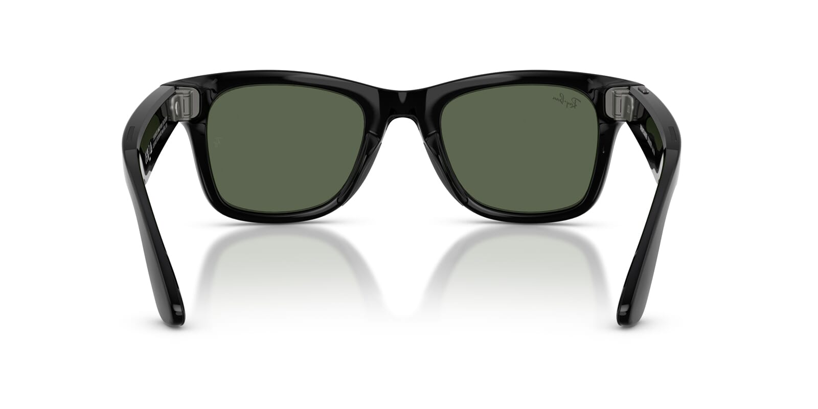 Ray-Ban Meta Wayfarer Gen 2 RW4012 601/71 Smart Glasses - As Seen On George Russell & Tom Welling