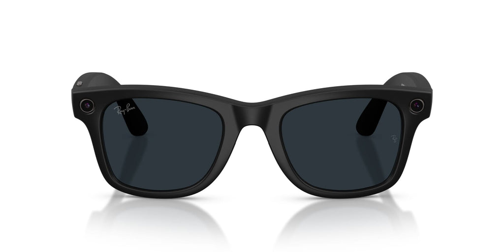 Ray-Ban Meta Wayfarer Gen 2 RW4012 601S/1Z Photochromic Smart Glasses - As Seen On Stuart Broad