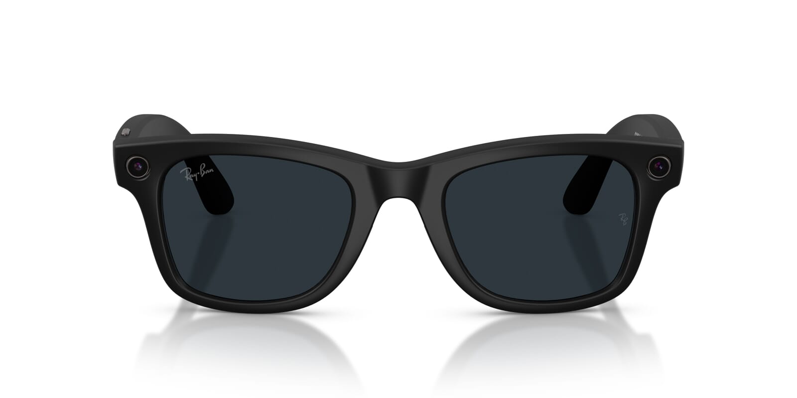 Ray-Ban Meta Wayfarer Gen 2 RW4012 601S/1Z Photochromic Smart Glasses - As Seen On Stuart Broad