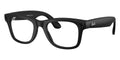 Ray-Ban Meta Wayfarer Gen 2 RW4012 601S/SB Smart Glasses - As Seen On Don Toliver & Amin茅
