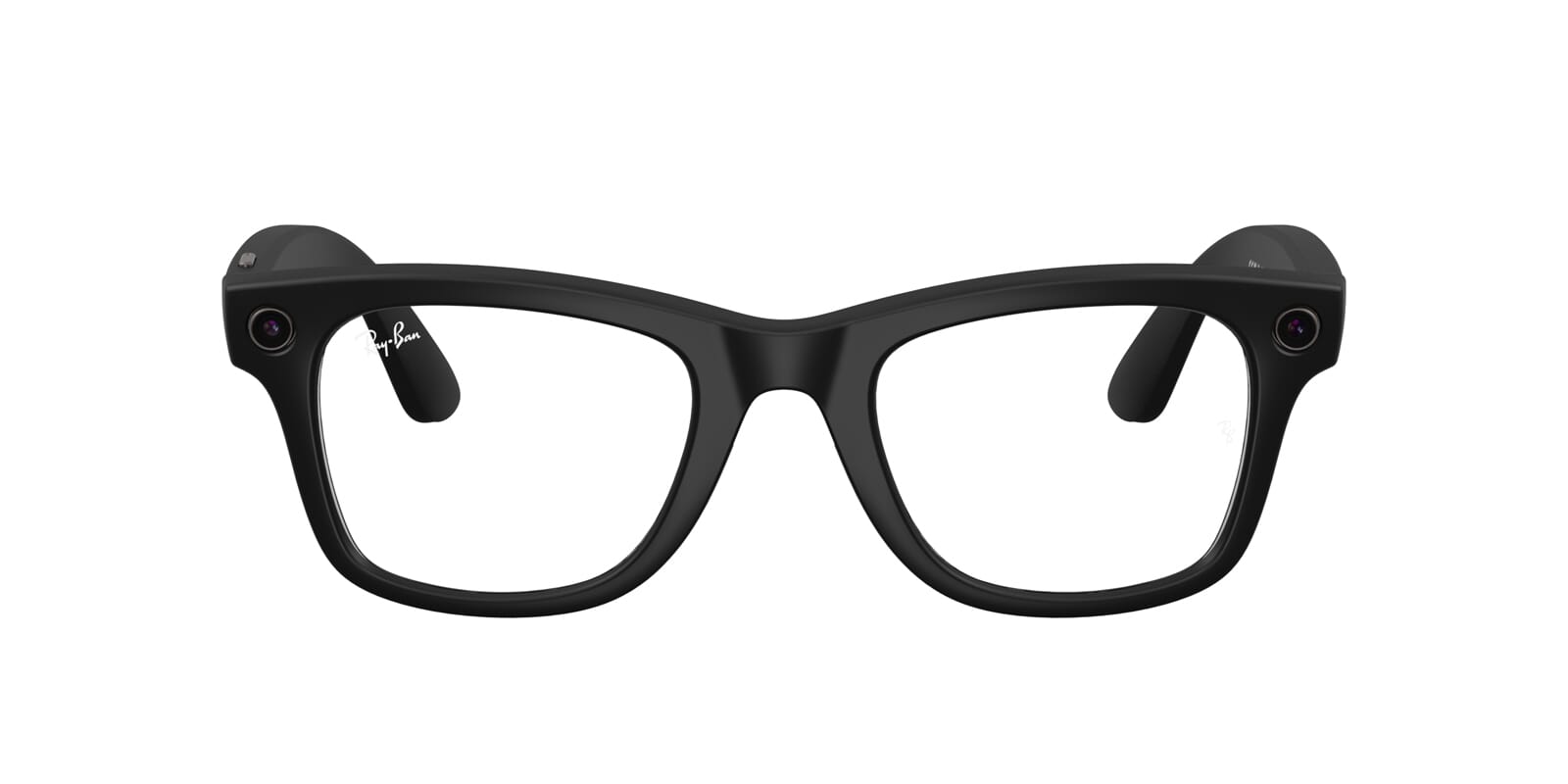 Ray-Ban Meta Wayfarer Gen 2 RW4012 601S/SB Smart Glasses - As Seen On Don Toliver & Amin茅
