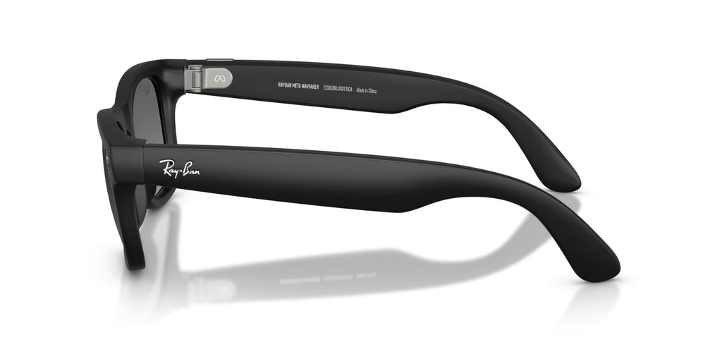 Ray-Ban Meta Wayfarer Gen 2 RW4012 601S/T3 Polarised Smart Glasses - As Seen On Snoop Dogg & Lainey Wilson