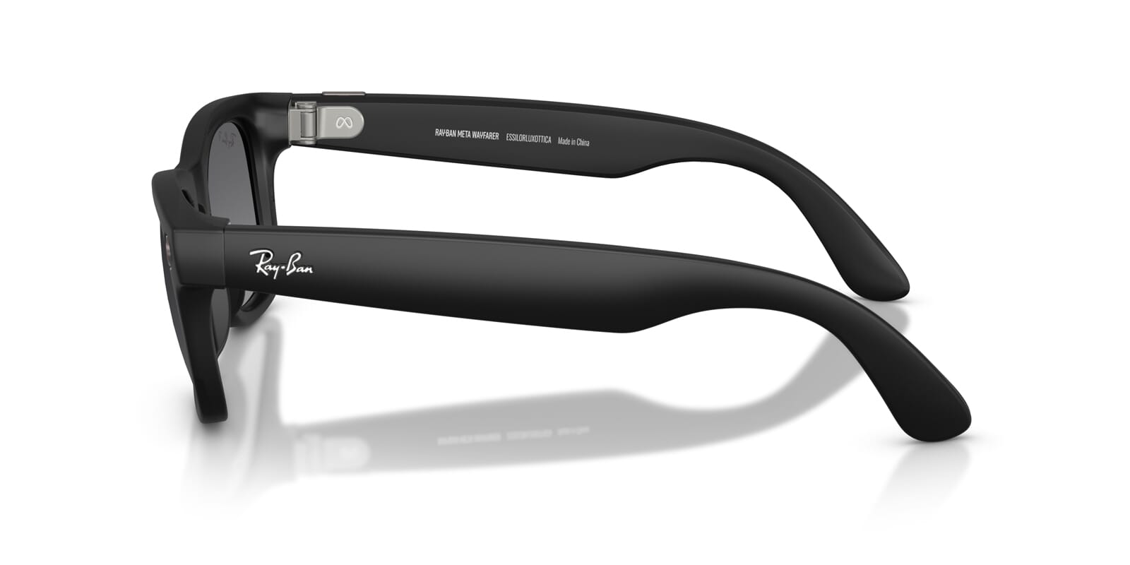 Ray-Ban Meta Wayfarer Gen 2 RW4012 601S/T3 Polarised Smart Glasses - As Seen On Snoop Dogg & Lainey Wilson