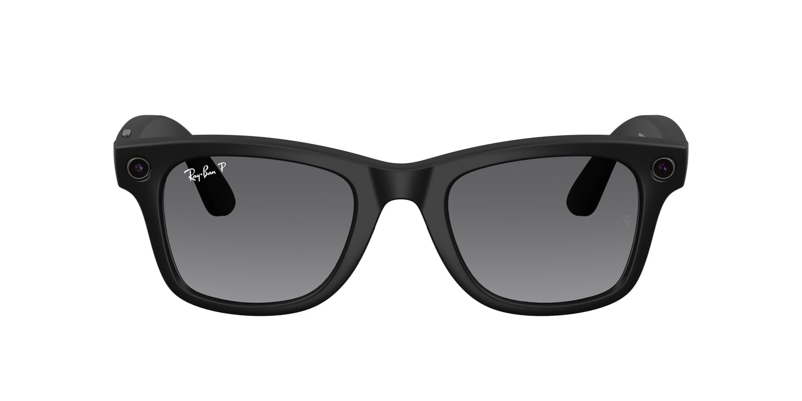 Ray-Ban Meta Wayfarer Gen 2 RW4012 601S/T3 Polarised Smart Glasses - As Seen On Snoop Dogg & Lainey Wilson