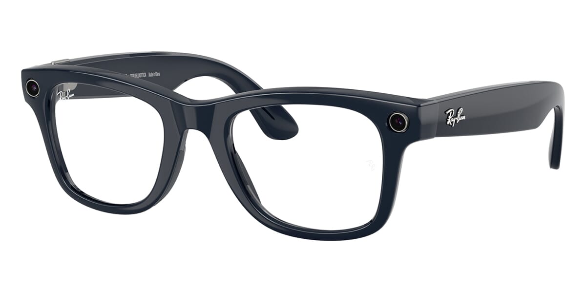 Ray-Ban Meta Wayfarer Gen 2 RW4012 6628/MF Photochromic Smart Glasses