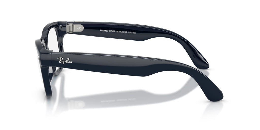 Ray-Ban Meta Wayfarer Gen 2 RW4012 6628/MF Photochromic Smart Glasses