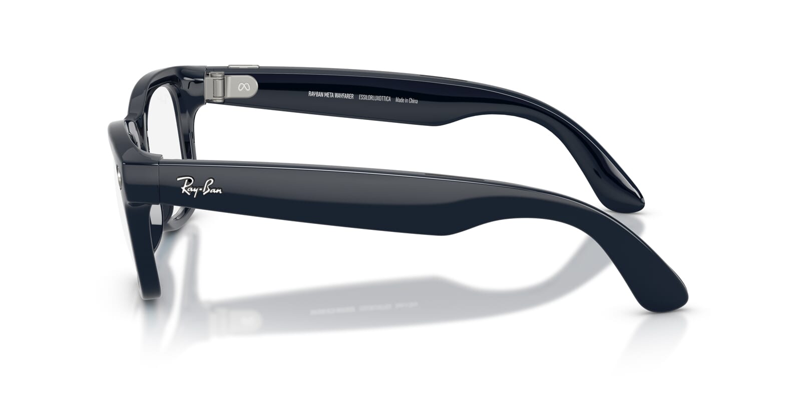 Ray-Ban Meta Wayfarer Gen 2 RW4012 6628/MF Photochromic Smart Glasses