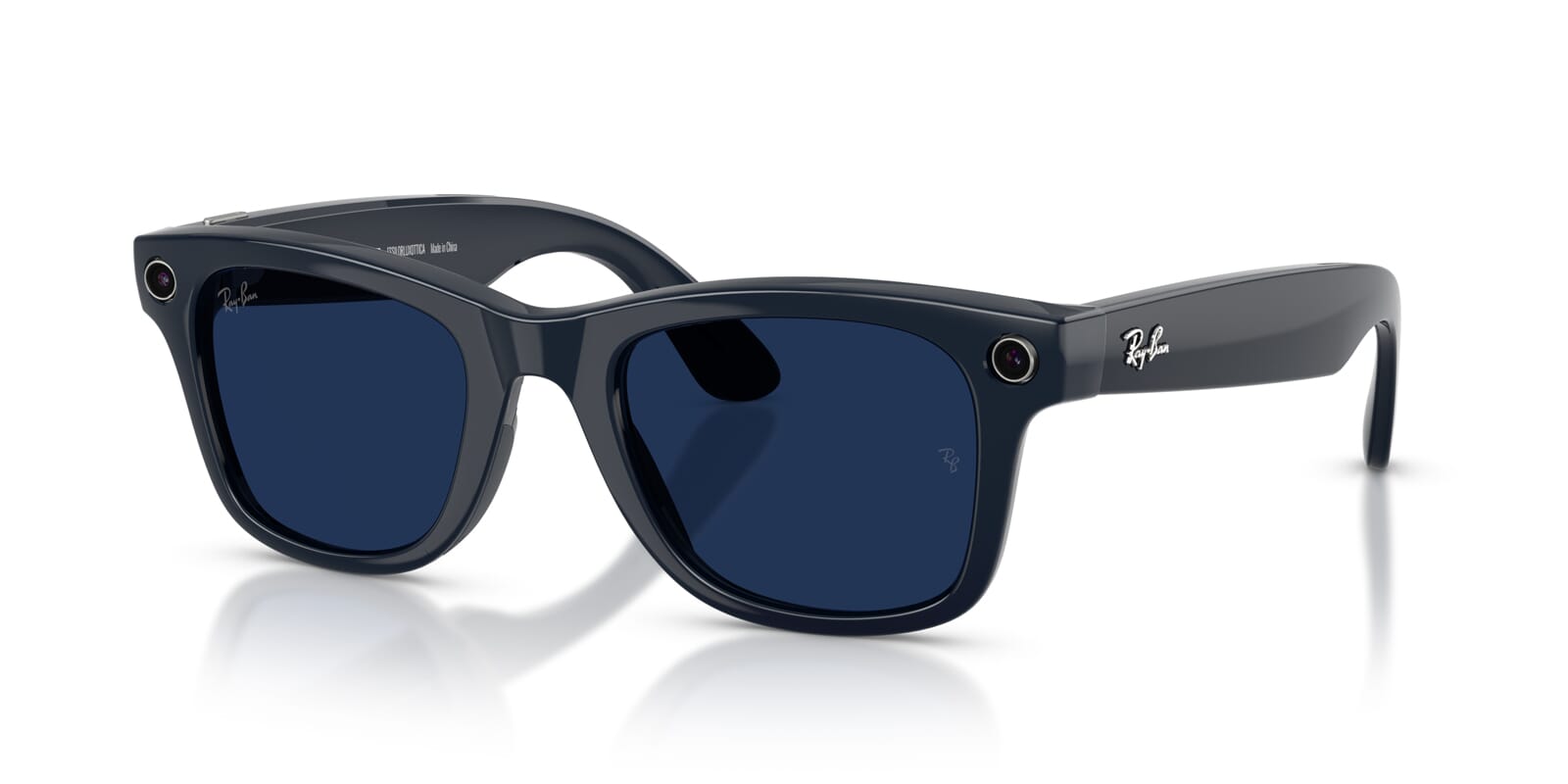 Ray-Ban Meta Wayfarer Gen 2 RW4012 6628/MF Photochromic Smart Glasses