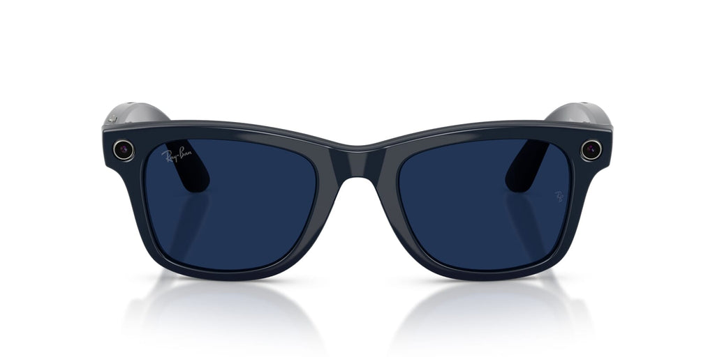 Ray-Ban Meta Wayfarer Gen 2 RW4012 6628/MF Photochromic Smart Glasses
