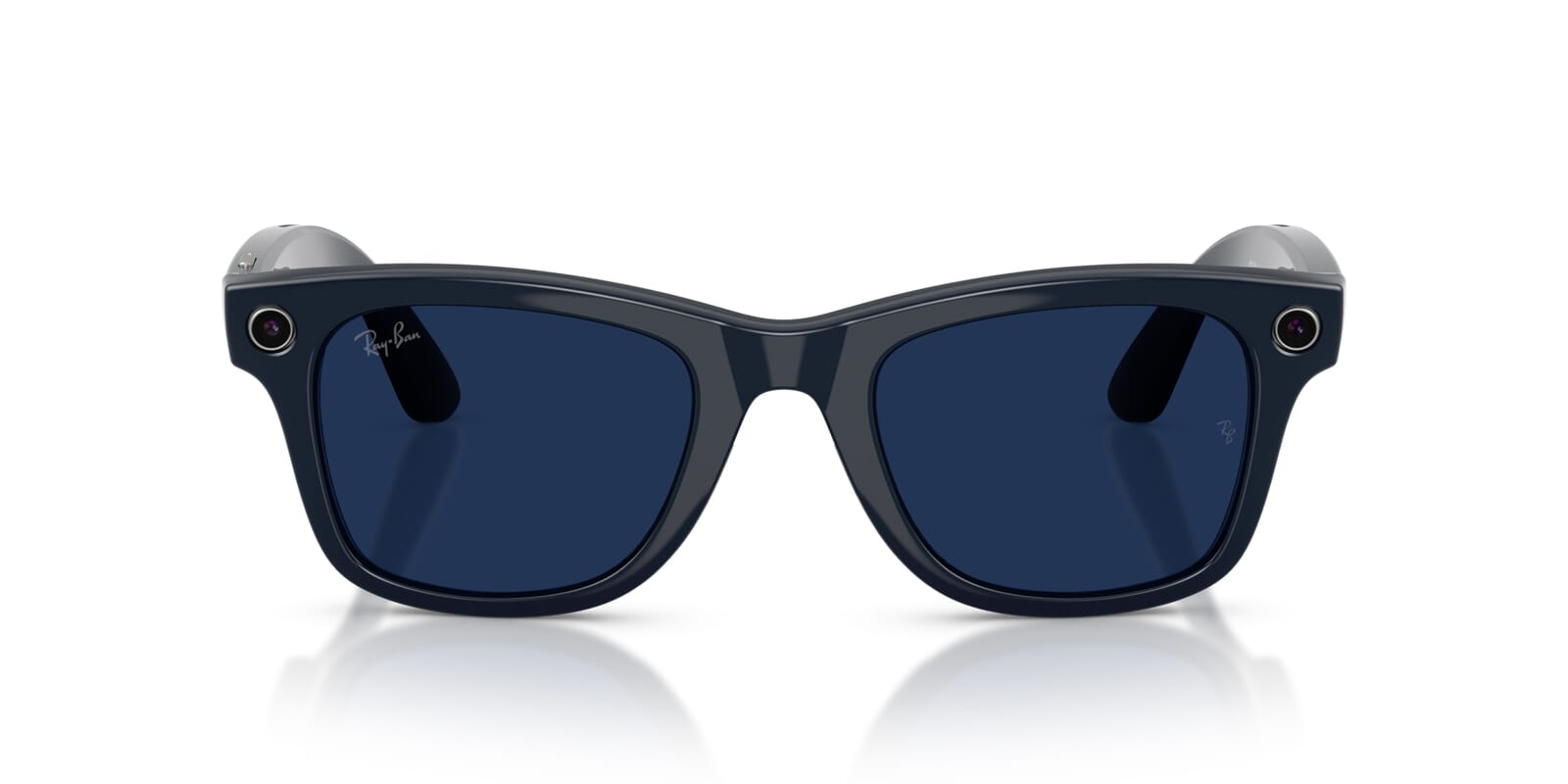 Ray-Ban Meta Wayfarer Gen 2 RW4012 6628/MF Photochromic Smart Glasses