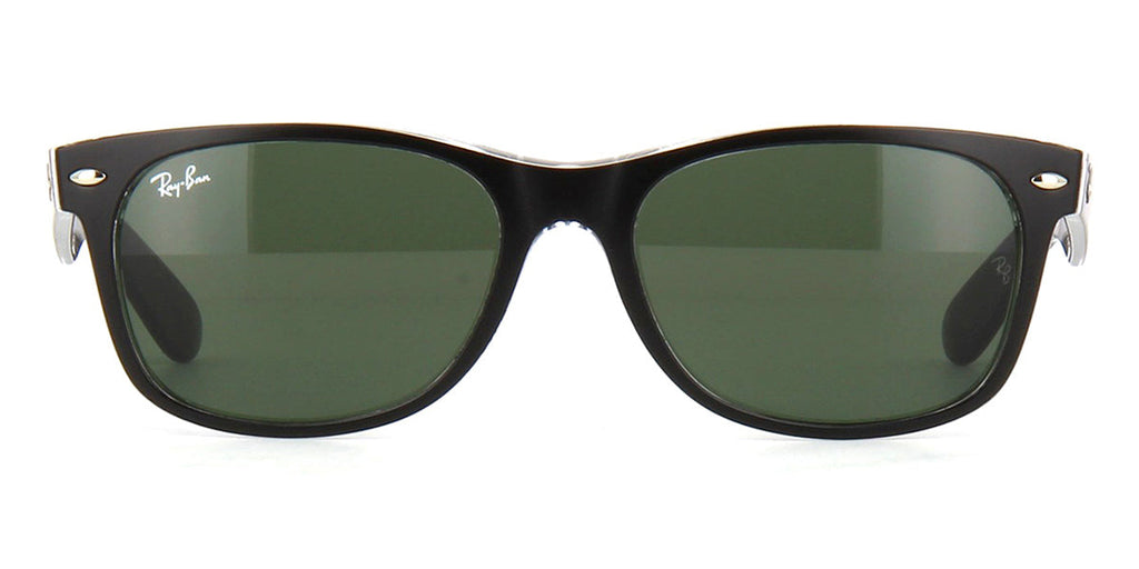 Ray-Ban New Wayfarer 2132 6052 - As Seen On Luka Doncic & Virginie Efira