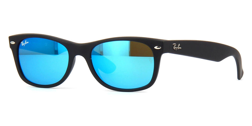 Ray-Ban New Wayfarer RB 2132 622/17