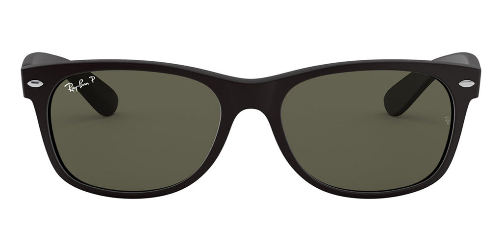 Ray-Ban New Wayfarer RB 2132 622/58 Polarised - As Seen On Darren Barnet & LaKeith Stanfield