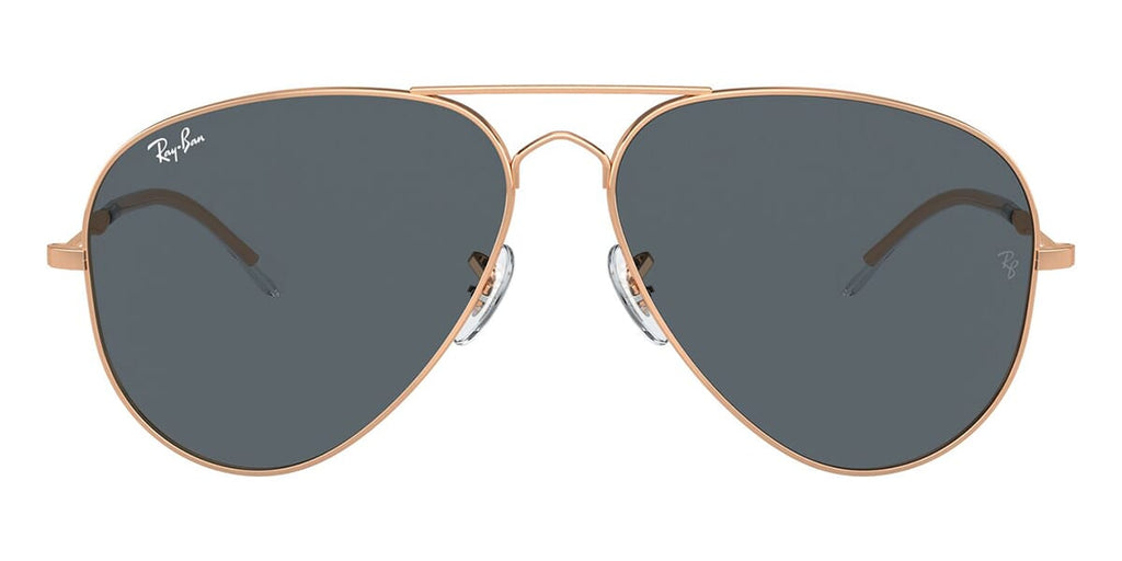 Ray-Ban Old Aviator RB 3825 9202/R5