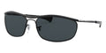Ray-Ban Olympian Deluxe RB 3119M 002/R5