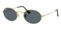 Ray-Ban Oval RB 3547N 001/R5 - As Seen On Jay Chou