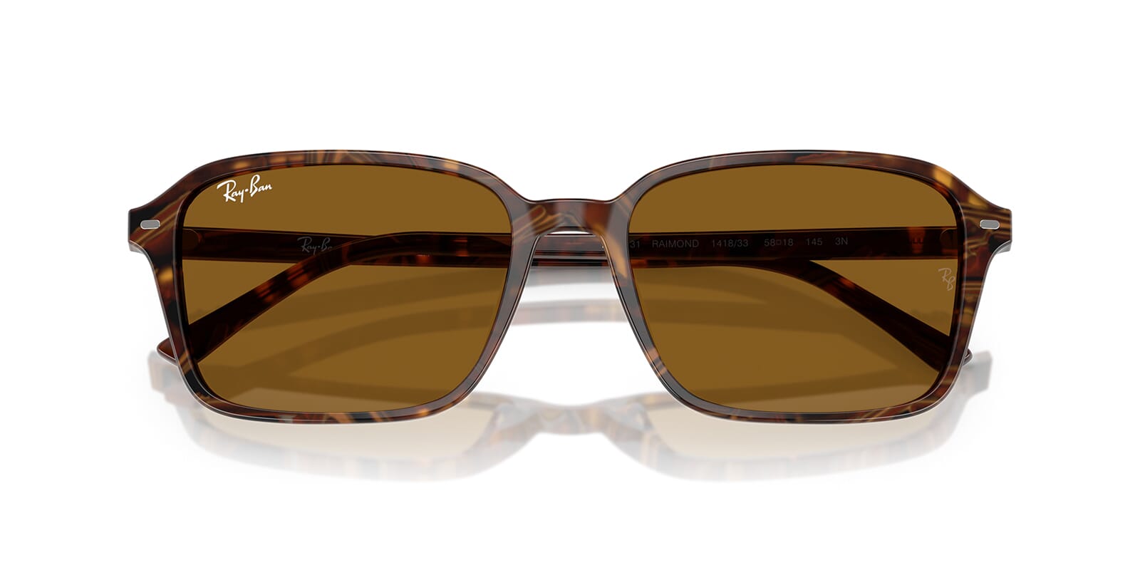 Ray-Ban Raimond RB 2231 1418/33 - As Seen On Alex Warren