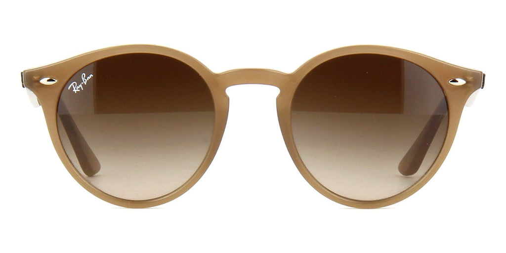 Ray-Ban RB 2180 6166/13 Round - As Seen On Emma Roberts & Zoe Saldana