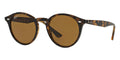 Ray-Ban RB 2180 710/83 Polarised - As Seen On Dakota Johnson & John Goodman
