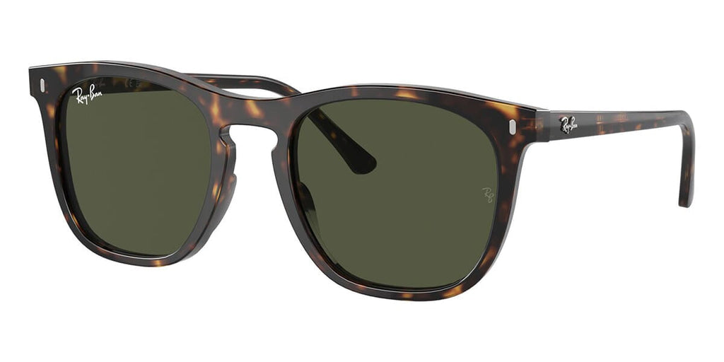 Ray-Ban RB 2210 902/31 - As Seen On Sam Heughan