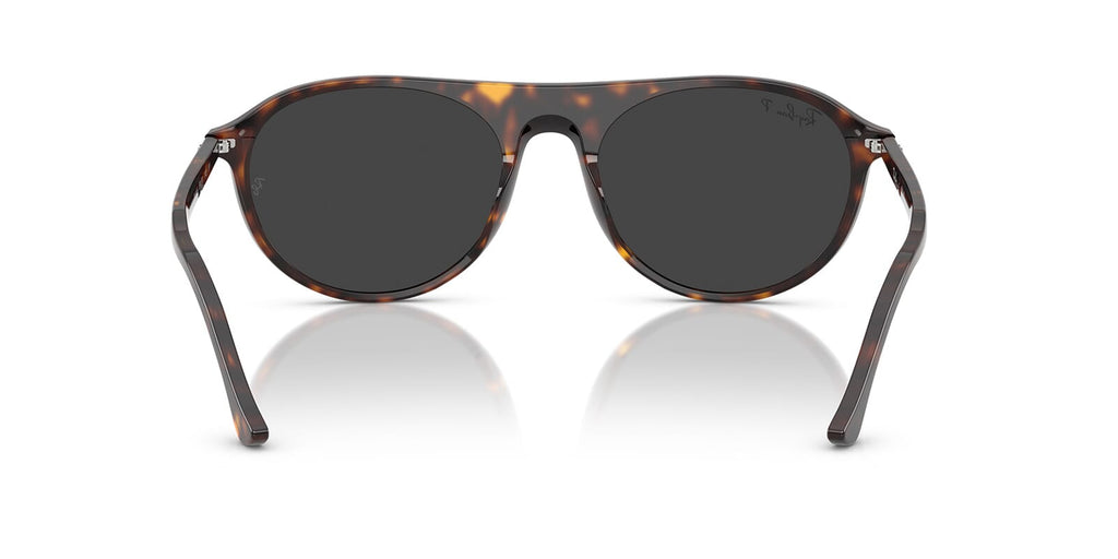 Ray-Ban RB 2215 902/48 Polarised