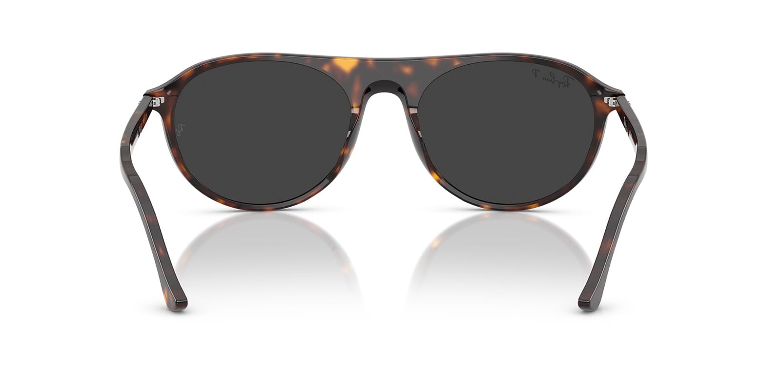 Ray-Ban RB 2215 902/48 Polarised