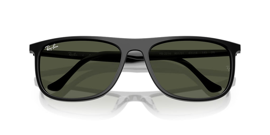 Ray-Ban RB 2216 901/31