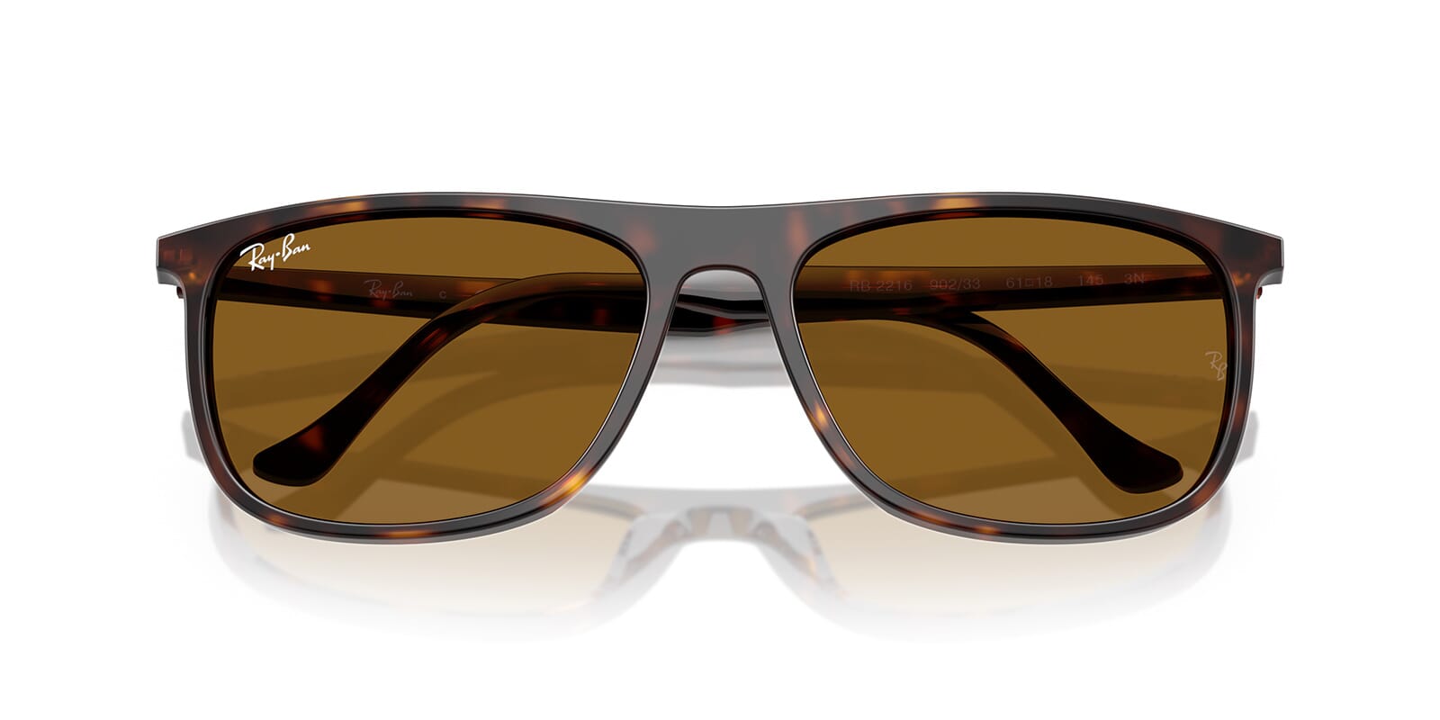 Ray-Ban RB 2216 902/33