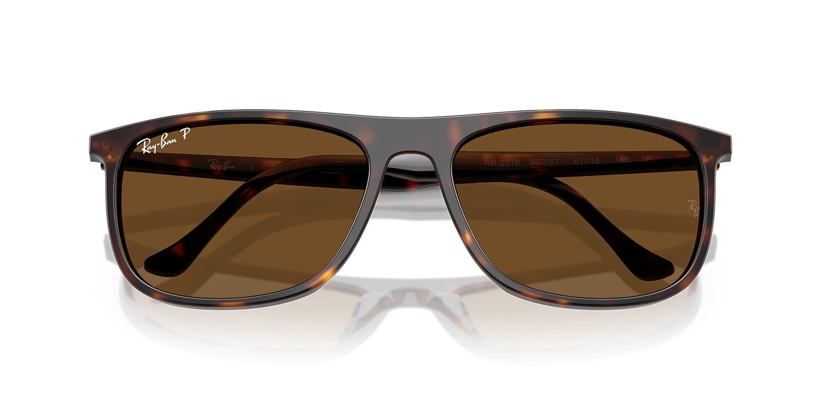 Ray-Ban RB 2216 902/57 Polarised