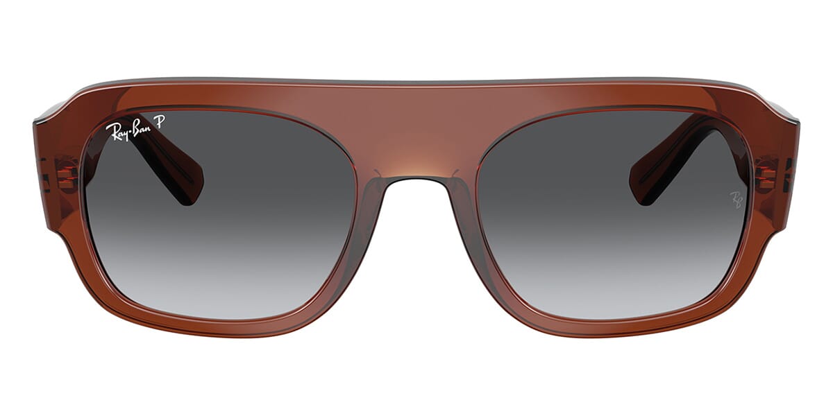 Ray-Ban RB 2218 6678/T3 Polarised