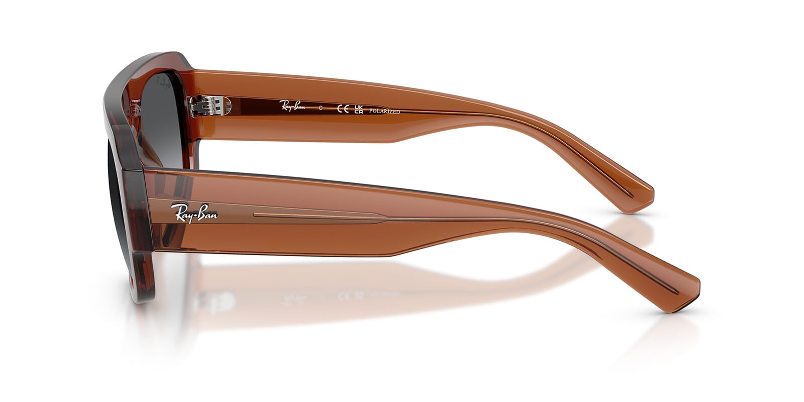 Ray-Ban RB 2218 6678/T3 Polarised