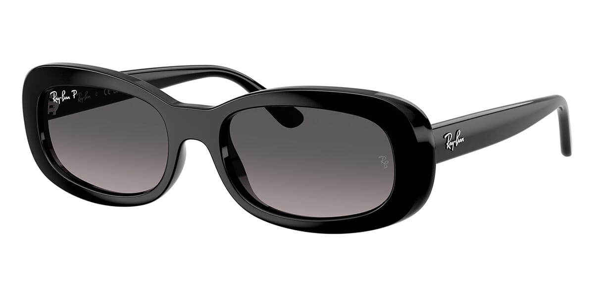 Ray-Ban RB 2221 901/M3 Polarised