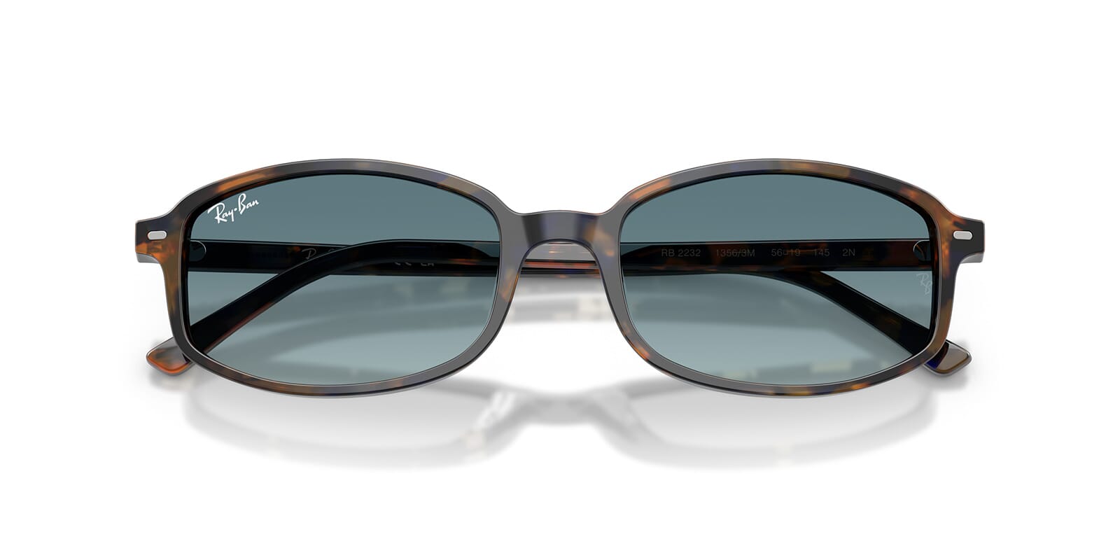 Ray-Ban RB 2232 1356/3M