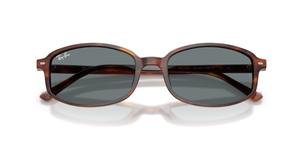 Ray-Ban RB 2232 954/62 - As Seen On Louise Redknapp