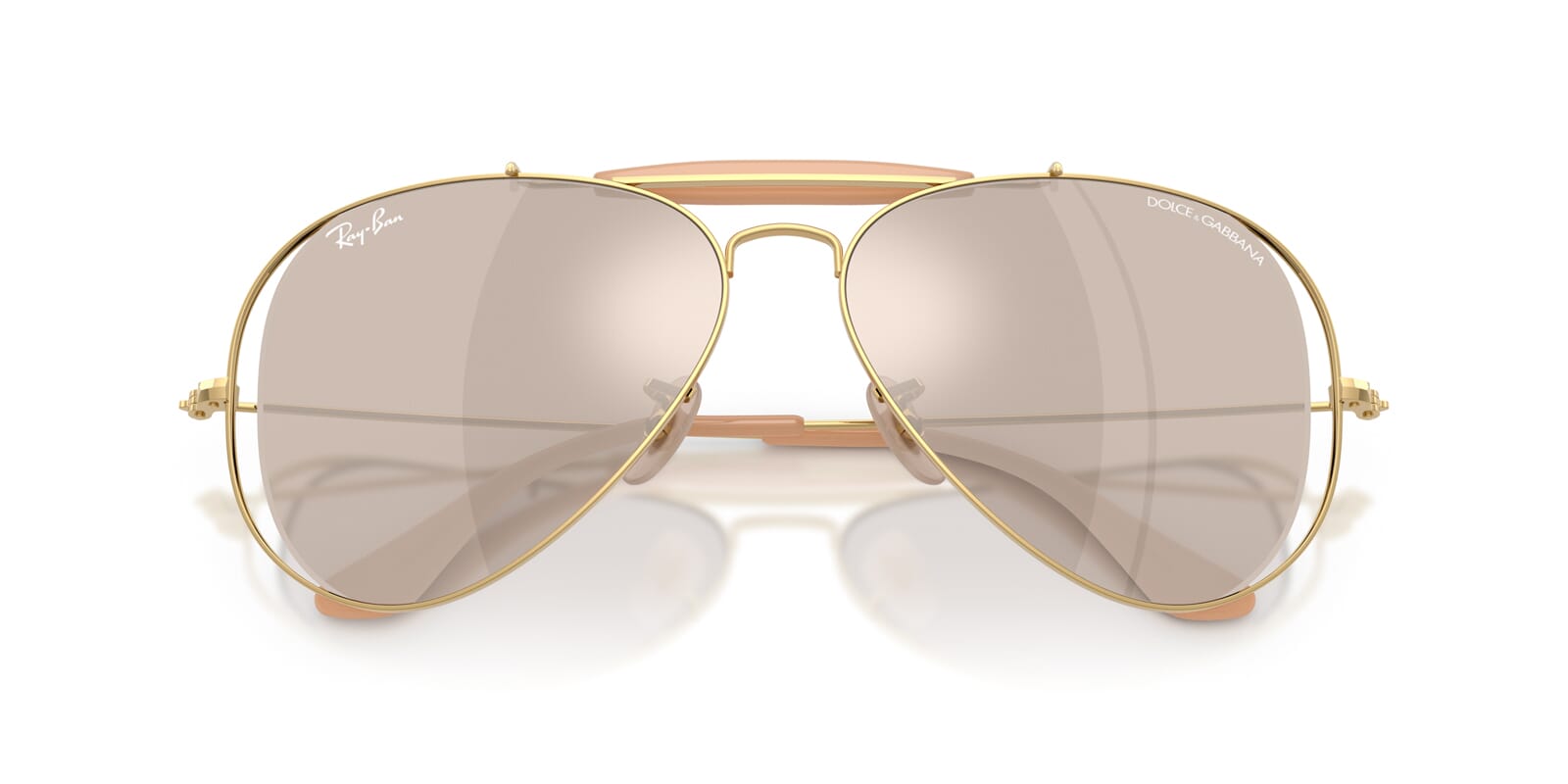 Ray-Ban The Outdoorsman by Dolce&Gabbana RB 3029M 001/0V