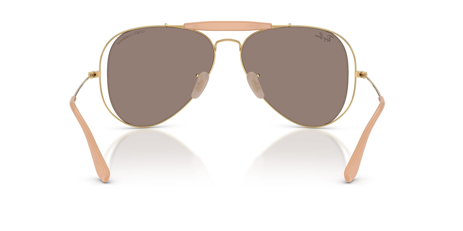 Ray-Ban The Outdoorsman by Dolce&Gabbana RB 3029M 001/0V