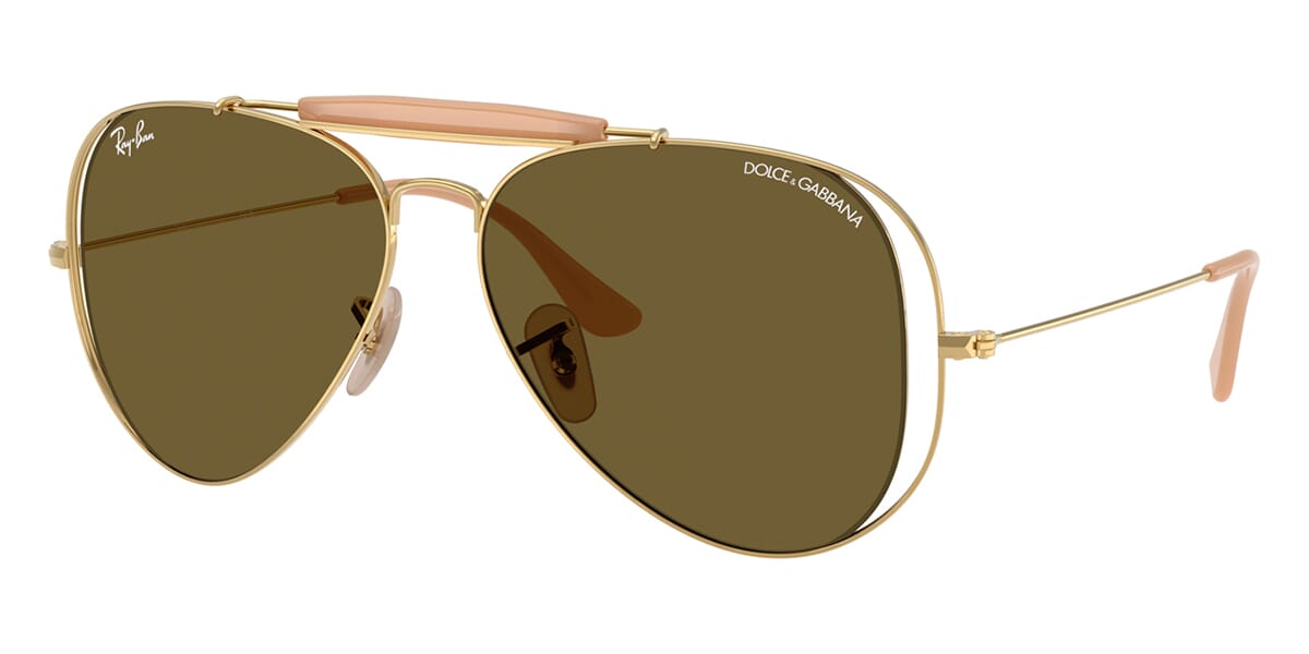 Ray-Ban The Outdoorsman by Dolce&Gabbana RB 3029M 001/73