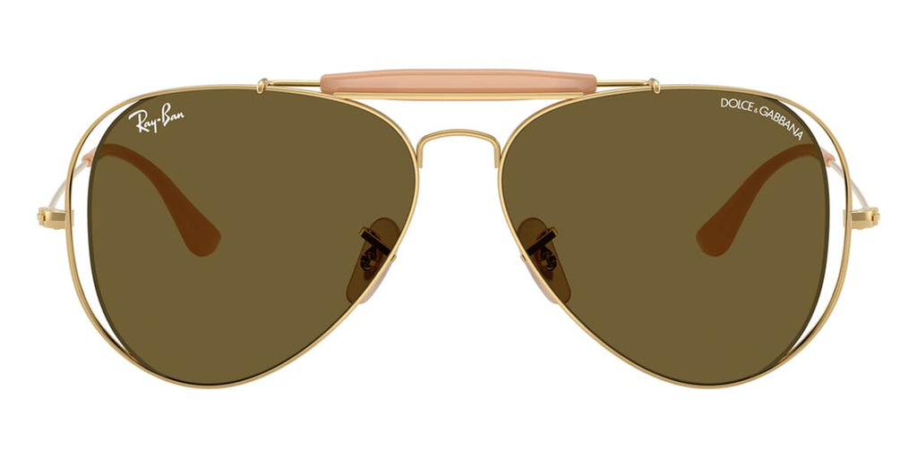 Ray-Ban The Outdoorsman by Dolce&Gabbana RB 3029M 001/73