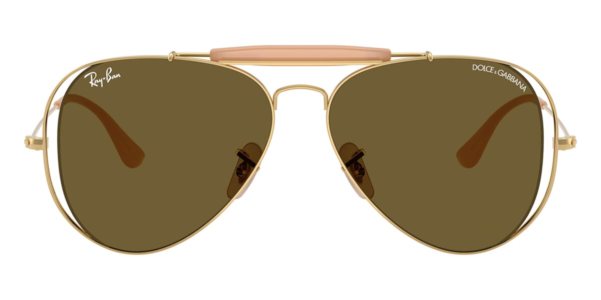 Ray-Ban The Outdoorsman by Dolce&Gabbana RB 3029M 001/73
