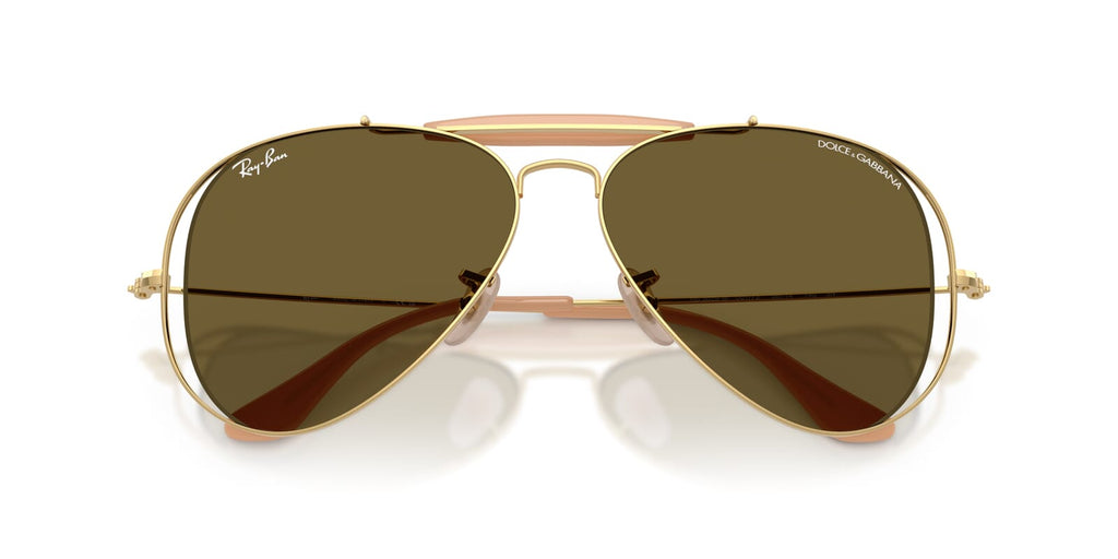Ray-Ban The Outdoorsman by Dolce&Gabbana RB 3029M 001/73