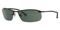 Ray-Ban RB 3183 006/71 - As Seen On Barack Obama & Ben Shephard