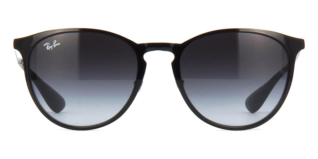 Ray-Ban RB 3539 002/8G - As Seen On Hunter Doohan & B.J. Novak