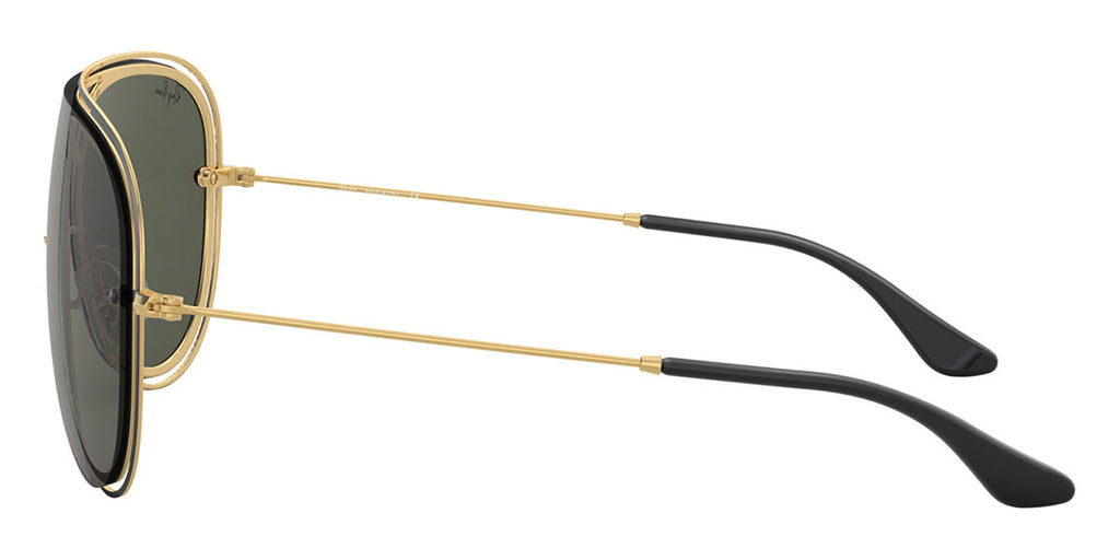 Ray-Ban RB 3605N 187/71