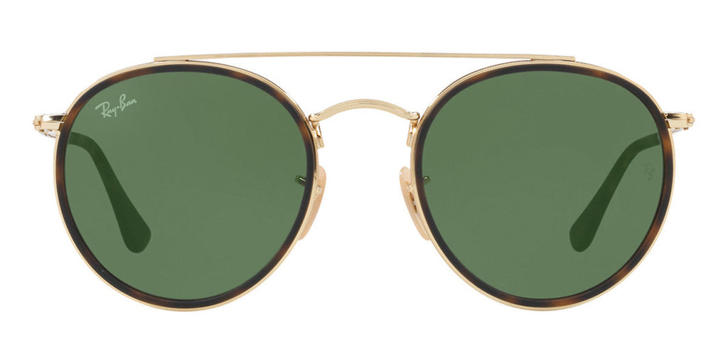 Ray-Ban RB 3647N 001 - As Seen On Michael B. Jordan & Hongjoong