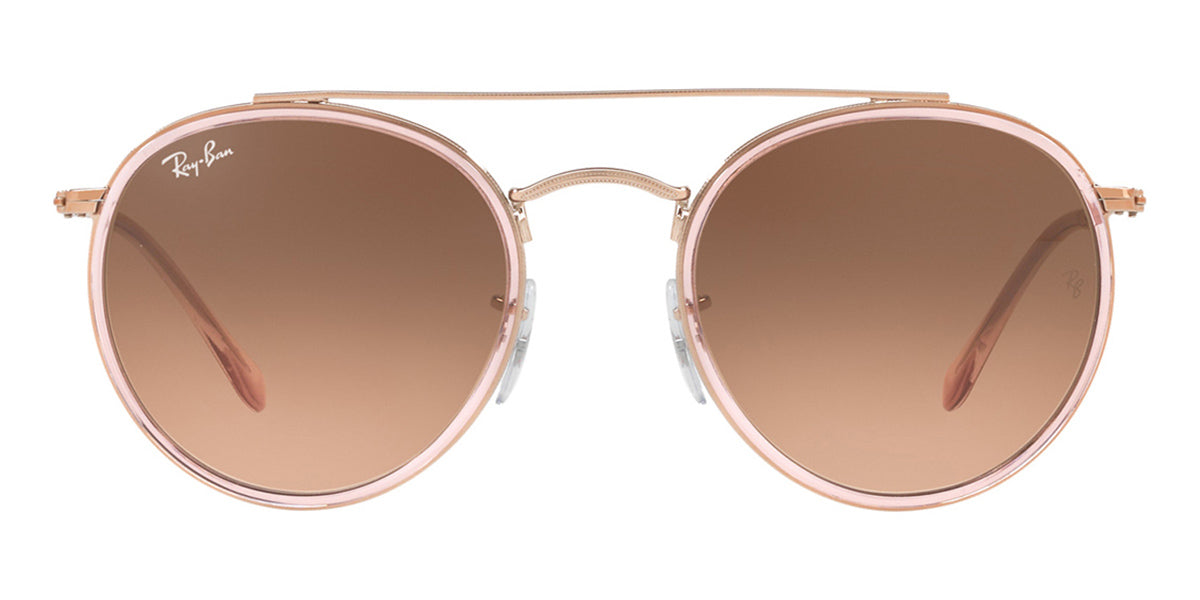 Ray-Ban RB 3647N 9069/A5 - As Seen On Jessica Alba & Lea Michele