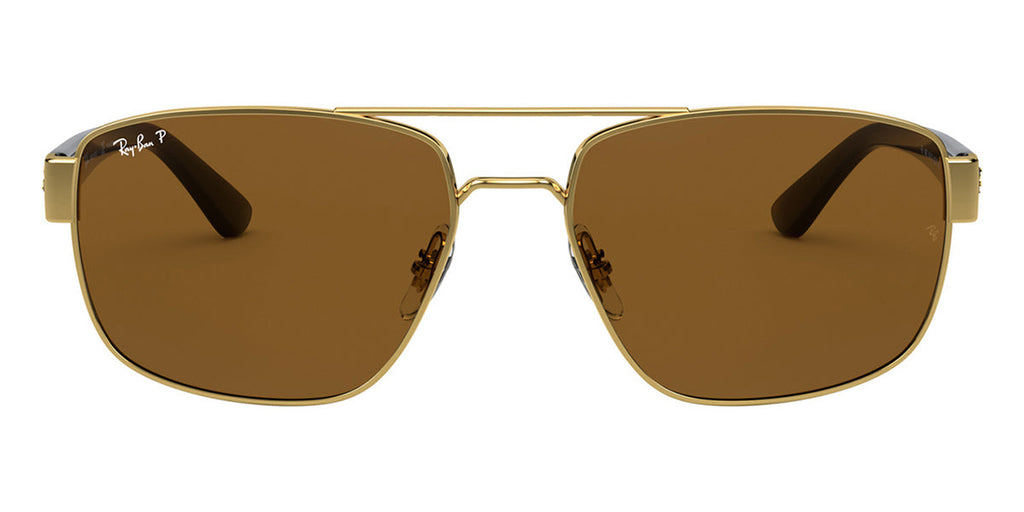 Ray-Ban RB 3663 001/57 Polarised