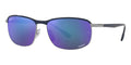 Ray-Ban RB 3671CH 9204/4L Polarised